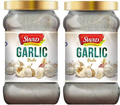 SWAD Garlic/Lensun Paste