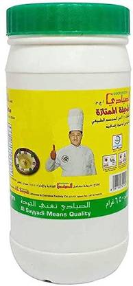 AL SAYYADI THAINA PASTE650