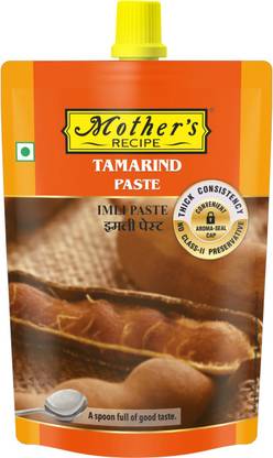 MOTHER'S RECIPE Tamarind Paste