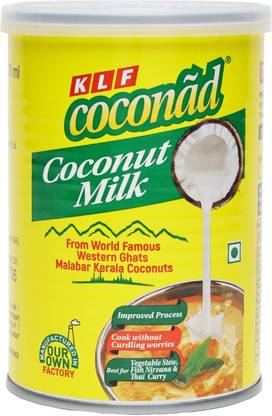 KLF coconad Coconut Milk Tin