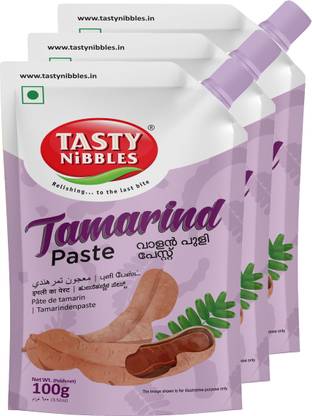Tasty Nibbles Tamarind Paste (Pack of 3)