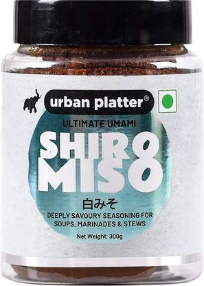 urban platter Shiro Miso Paste