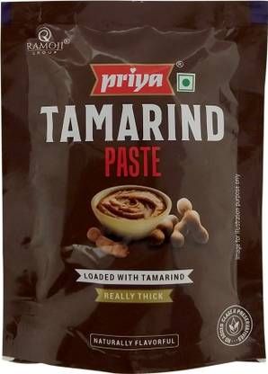 Priya Paste - Tamarind Pouch