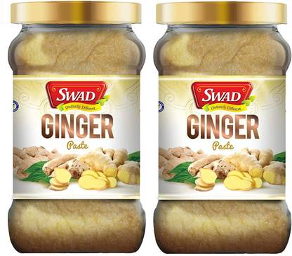 SWAD Ginger/Adrak Paste