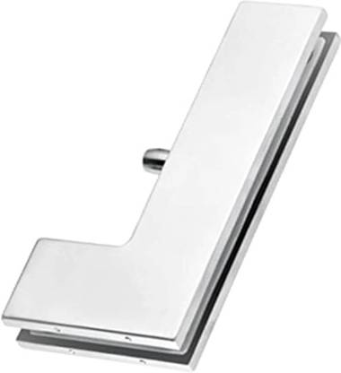 Perfex Stainless Steel Door Patch CPF-1 (Big-L) Overpanel Patch Fitting