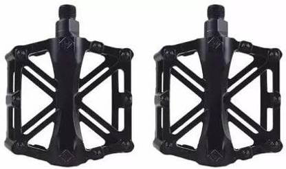 ghg Aluminium Alloy MTB Cycle Road Bicycle Flat Pedal Pedal