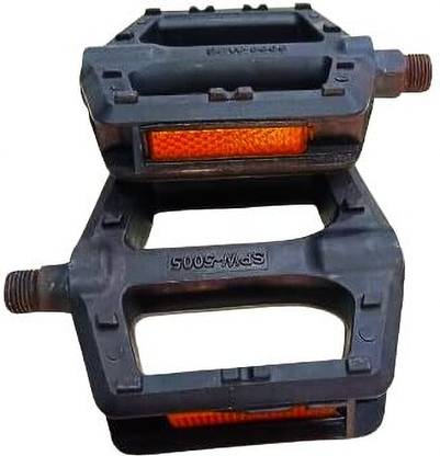 Gcw Cycle Pedal Set MTB Mountain Senior Ranger Bikes Free Size Pedal
