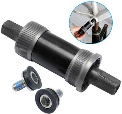 NSV Bicycle Bottom Bracket Set Pedal