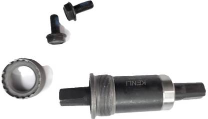 roadtopedal 68mm Square Tapered Bottom Bracket for mtb cycle Pedal