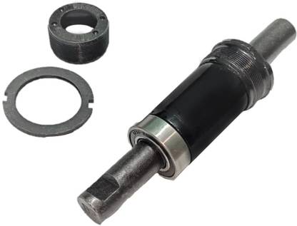 HOUSE OF COMMON Bicycle Bottom Bracket Set 68x148mm Indian Bicycle Brake Disk