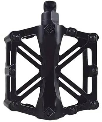 Sportivoo Alloy Pedal Set For Cycle Mtb Road Bike Hybrid Models Non Slip Pedal