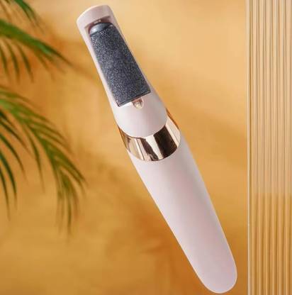 Pitambara Callus Remover Rechargeable Pedicure Tool for Dead Skin