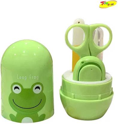 Anahita Infant and Toddler Grooming Kit with Scissors 14