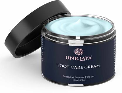 UNIQAYA Foot Care Cream Repairs Cracked Heel Repair Cream For Women & Men, Foot Cream