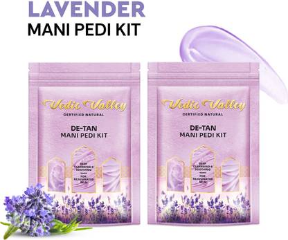 Vedic Valley Lavender & Chamomile