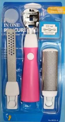 feelhigh PEDICURE TOLL KIT PROFESSIONAL'S TIPS