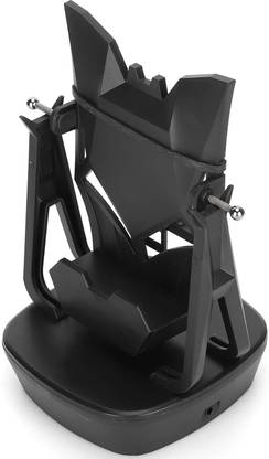 HONMIN Phone Shaker Automatic Swing Device Pedometer Automatic Swing Device Stop Motion Stand Mobile Phone Swing Pedometer