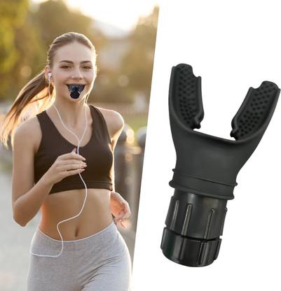 Actrovax Lung Capacity Exercise Device and Lung Exerciser Breathing Trainer