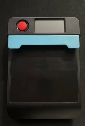 arpitasstore Digital Speedometer hard