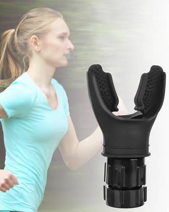 Actrovax Lung Exerciser for Respiratory Muscle Exercise Breathing Trainer