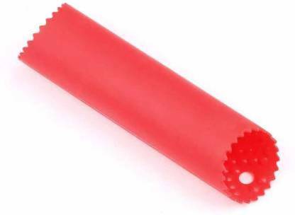 HETIZEM Garlic peeler plastic Straight Peeler