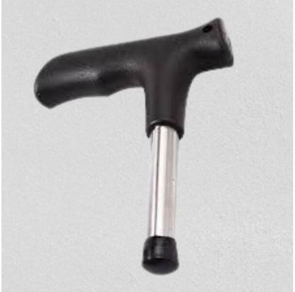 CAPTIP Straight Peeler