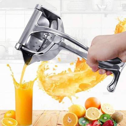 LIQUIFIER Aluminium Hand Juicer