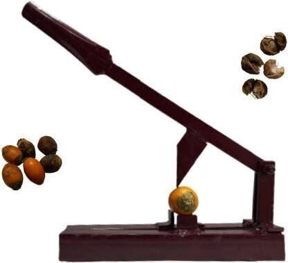 ZAILAND Arecanut (adakka)/ Betelnut husk peeler/remover/cutter supari outer shell peeler Straight Peeler