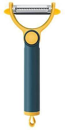 Wishbone DOUBLE HEAD ROTARY PEELER NA Peeler