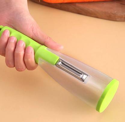Imegaz Multi Functional Stainless Steel Vegetable Fruit Peeler Set Straight Peeler