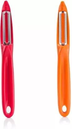 semora Universal Peelers 2 pcs Set, Straight Peeler Set