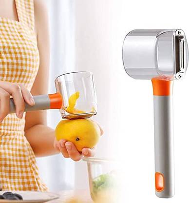 R K prime Straight Peeler