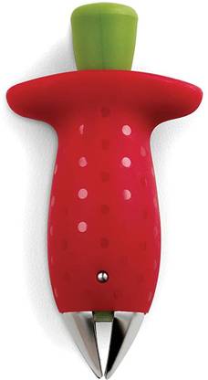 Gode Strawberry Huller Stem Remover NA Peeler