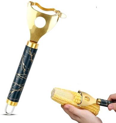 VPYXEN CORN PEELER GIOLD Y Shaped Peeler