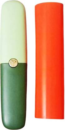 CRAZYGOL Silicone garlic peeler is a handy kitchen tool designed to easily remove Straight, NA Peeler Set