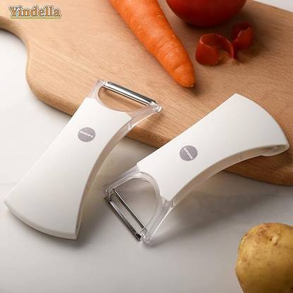 Yindella Avocado Cuber-1 Straight Peeler