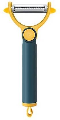 StayWay Multifunctional Kitchen Peeler and Potato Peeler, Slice Peeler and Julienne Y Shaped Peeler