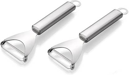 winger STAINLESS Y Shaped Peeler
