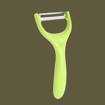 Shalvi Multipurpose Rapid Vegetable Scrapper Y Shaped Peeler