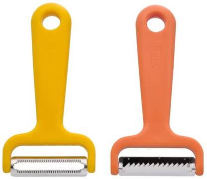 IKEA Digital Shoppy Y Shaped Peeler Set