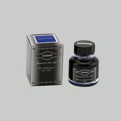 DIAMINE SARGASSO SEA 30 ML Ink Bottle