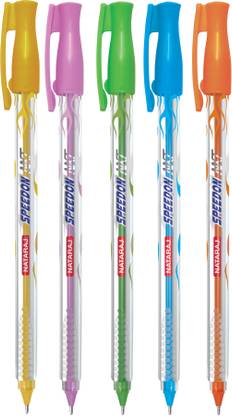 NATARAJ Speed On NXT Ball Pen