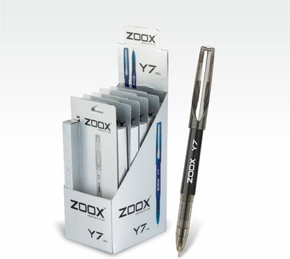FLAIR Zoox Y7 Ball Pen