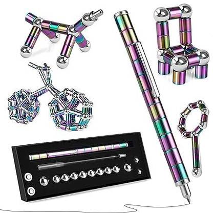 HR SOPPY Magnetic Pen Multi-function Pen