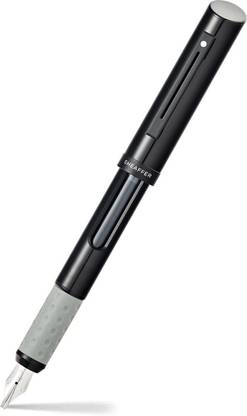 SHEAFFER Calligraphy Minikit with Black cap and Black Trim in Hangsell (F, M, B nibs) Calligraphy