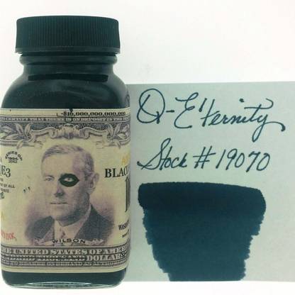 Noodler's (Q'ternity - 88 ML) 19070 Ink Bottle