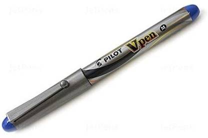 PILOT V Pen Fountain Pen