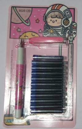 JNGrocery and Traders Nature and Cartoon Ink Cartridge