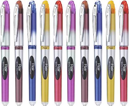 Ayaz writometer Pens Ball Pen