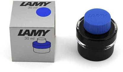 LAMY T51 Blue (30 ml) Ink Bottle